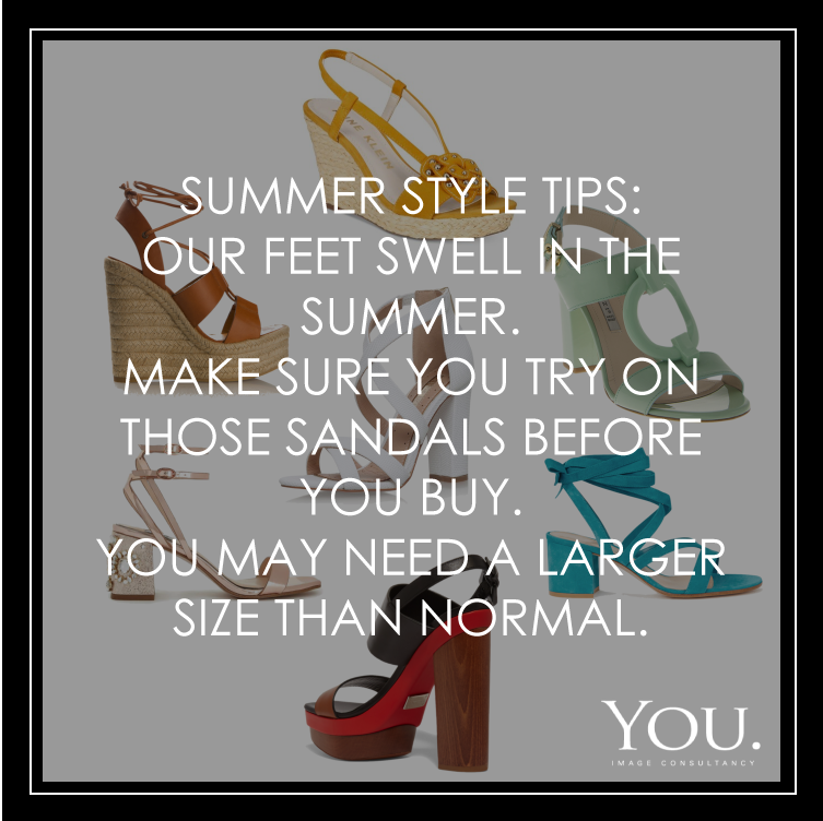 summer Style tips
