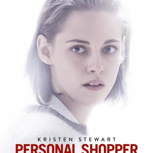 Personal Shopper - Kirsten Stewart